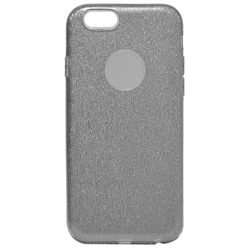  Maska za iPhone 6 Crystal Dust crna Cene