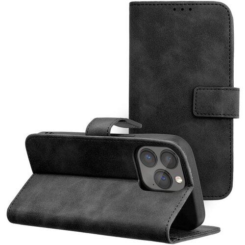  futrola flip tender case za samsung A236 galaxy A23 5G crna Slike