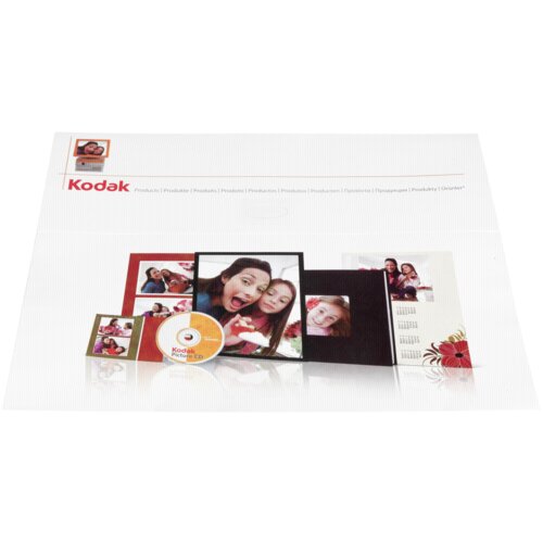 Kodak 1x250 Kiosk Picture Bags 20x30 Cijene