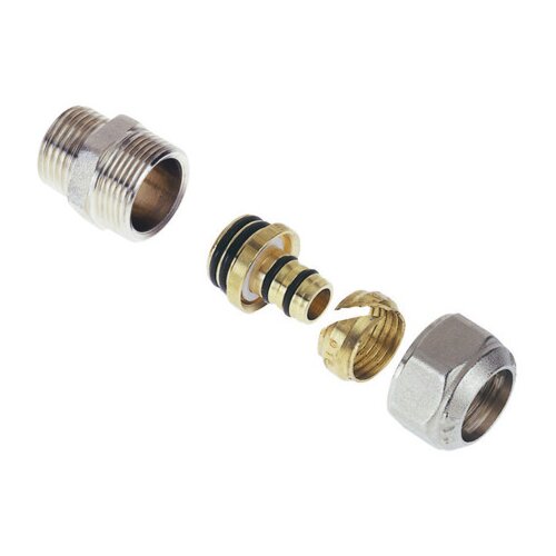 ICMA Spojnica 3/4&amp;quot; M 20x2 541 Slike
