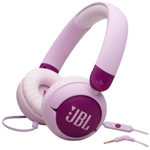 JBL Ljubičaste-Dečije slu&scaron;alice JR320 Cene