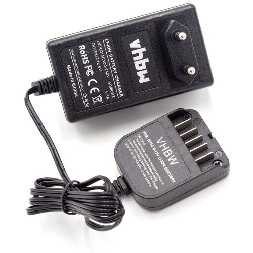 VHBW Punjač za baterije Hitachi, Li-Ion, 10.8V Cene