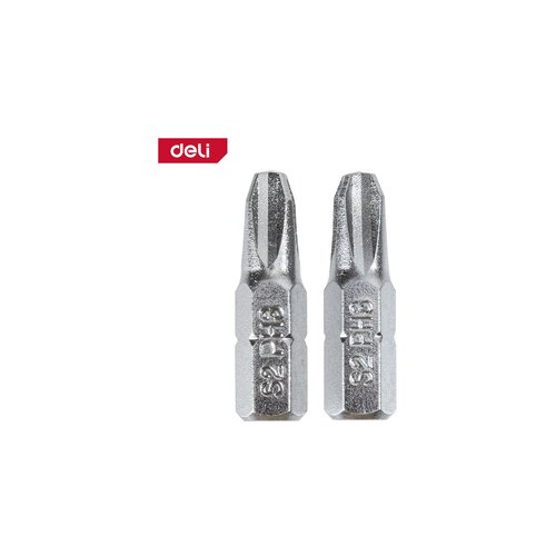 Deli Umetak PH3x25mm 2kom EDL251003 Cene