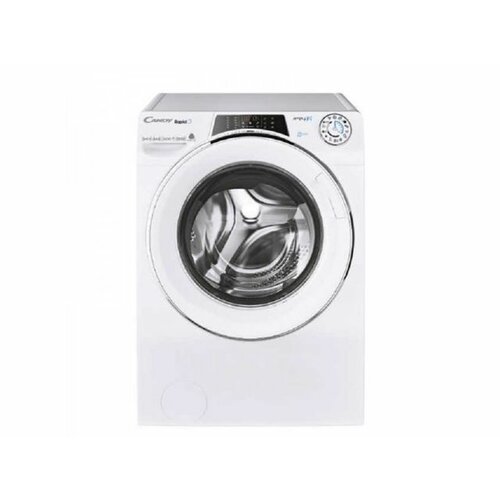 Candy ROW 4966 DWHC mašina za pranje i sušenje veša Slike