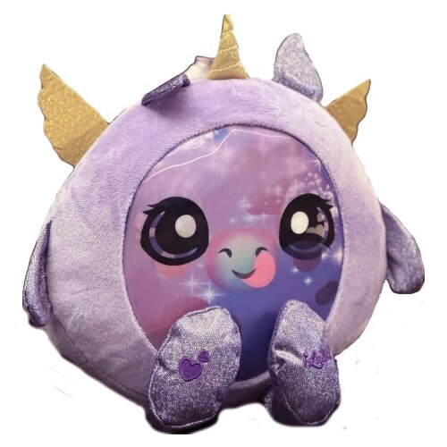 Rappelkist jastuk i-lulus 3d 28cm unicorn ( 180321 ) Cene