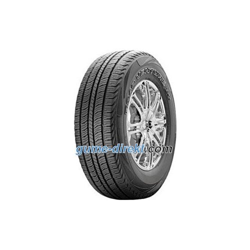 Marshal KL51 ( 245/65 R17 111T XL ) letna pnevmatika Slike