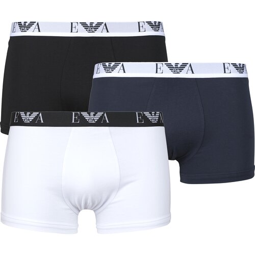 Emporio Armani EM000259 PACK DE 3 Vi&scaron;ebojna Cijene