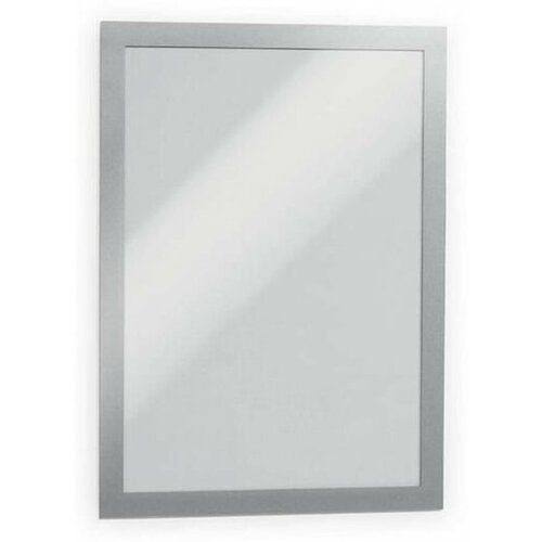 Durable magnetni okvir MAGAFRAME A4 srebrn Cene
