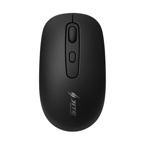 Jite Mi&amp;scaron; T-07 Wireless Black Slike
