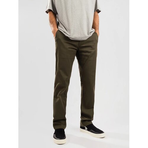 Volcom Frickin Modern Stret Hlace squadron green Cene