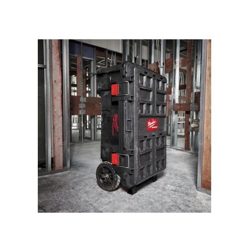 Milwaukee kofer za alat sa točkovima 401 x 965 x 609 mm 4932478161 Slike