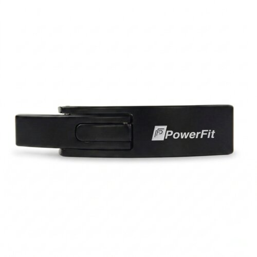 PowerFit &amp;trade; | Premium Kožni Pojas za Trening 13mm Slike