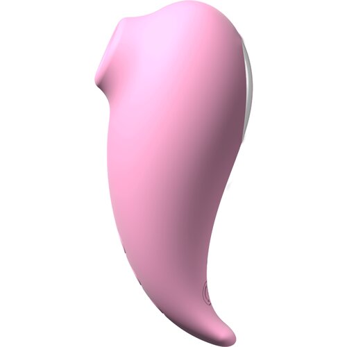 Adrien Lastic stimulator klitorisa Revelation Pink Slike