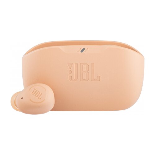 JBL Bluetooth slu&scaron;alke Wave Buds BT5.2 - roza Cene