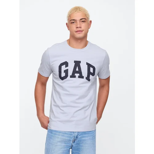 GAP T-shirt with logo - Men's