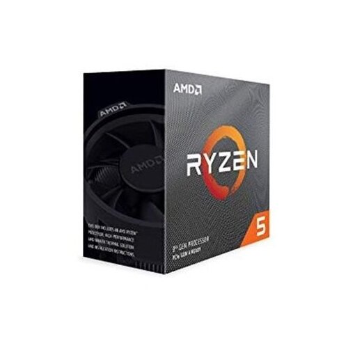 AMD Ryzen 5 3600 AM4 BOX 6 cores,12 threads 4.2GHz,32MB L3,65W Cijene