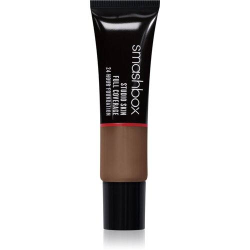 Smashbox Studio Skin Full Coverage 24 Hour Foundation puder s visokim prekrivanjem nijansa 4.6 - Very Deep, Cool 30 ml Cijene