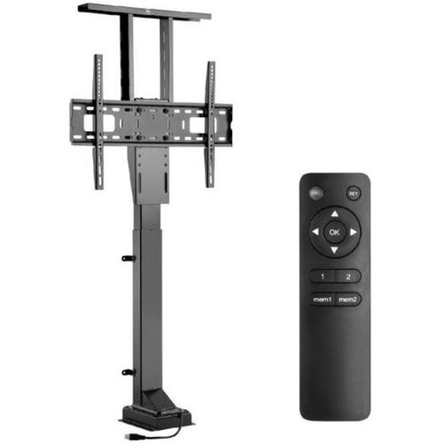 Maclean univerzalni motoriziran led tv nosilec UCH0866 Slike