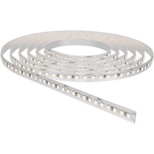 Braytron LED Traka 12W 120LED 2835 3000K 24V IP65 5M BS01-10810 Slike