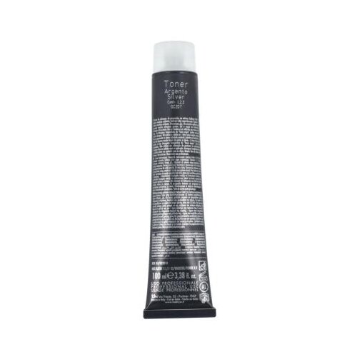 Inebrya Color Toner Silver boja za kosu sijeda kosa izbijeljena kosa 100 ml unisex Cijene