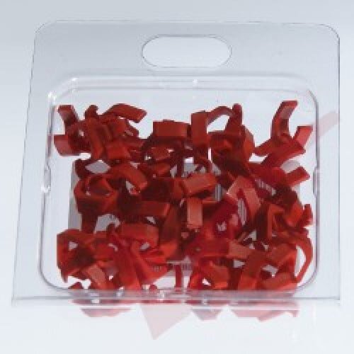 PatchSee Prsten za identifikaciju mrežnih kablova Patchclip Cene