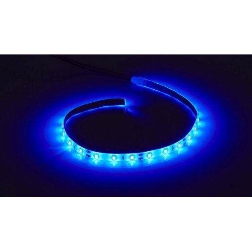 Nedis GCLD10BU LED traka za računar, Plava Slike