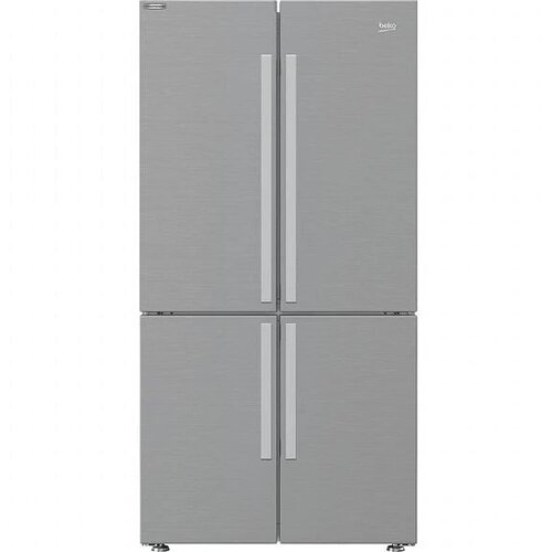 Beko side by side frižider GN1406231XBN Cene