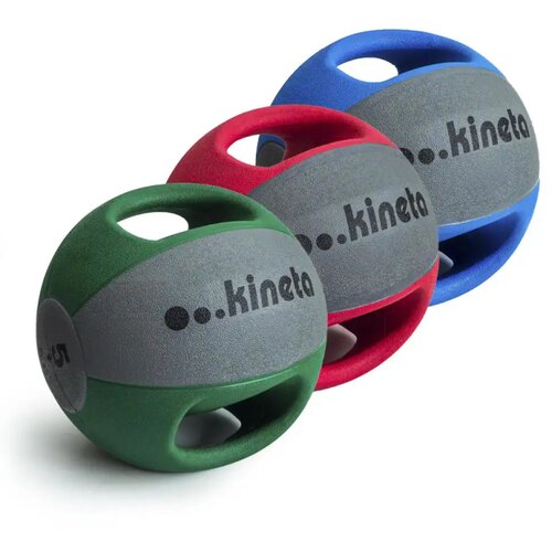 Kineta medicinka s ručkama 5 kg Slike