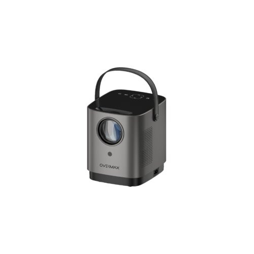 Overmax Projektor, LED, HDReady, 3500 lm, WiFi, Bluetooth - OV-Multipic 3.6 Slike