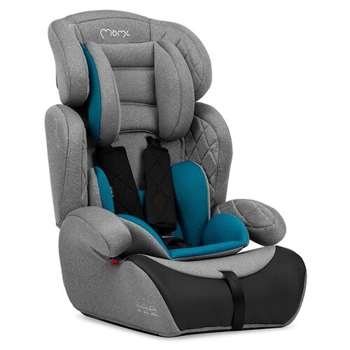 Momi Autosedište Axo tirkiz 9kg do 36kg Cene