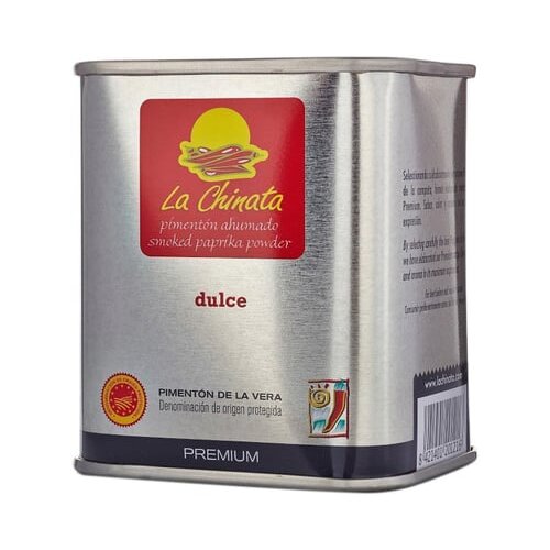 La Chinata Piment&amp;oacute;n Premium Dose - Žlahtno-sladka, 70g Slike
