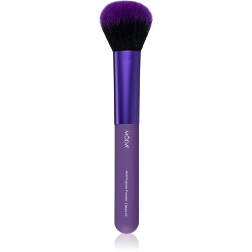 Royal and Langnickel MŌDA&amp;reg; PRO Makeup Brushes set čopičev Slike