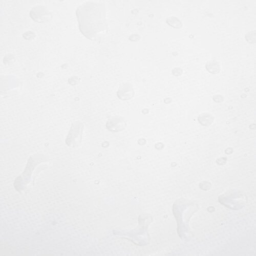  bijela 4 x 5 m 650 g/m&amp;sup2; Slike