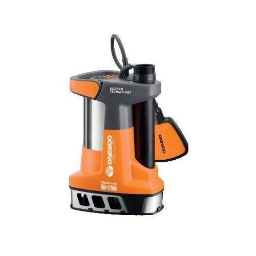 Daewoo Potapajuca pumpa 1100W (DDP17000) Cene