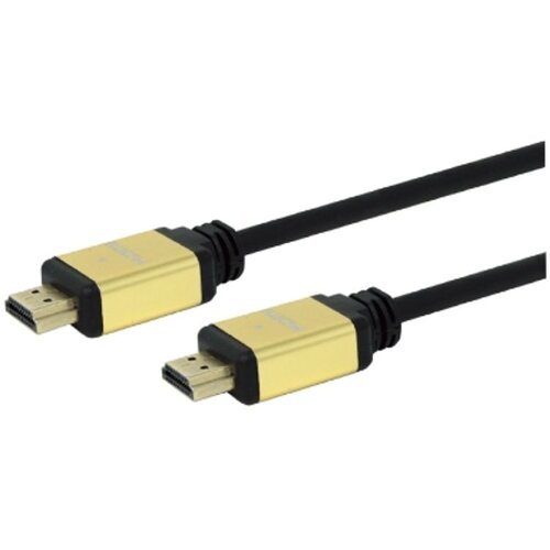 Gbc HDMI kabel ultra visoke hitrosti, premium kakovosti, standard 2.2, AWG30, 8K 48Gbps, 3,0 m, (21237224) Cene