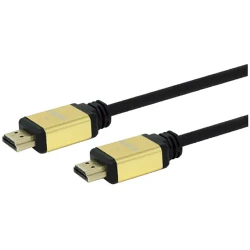 Gbc HDMI kabel ultra visoke hitrosti, premium kakovosti, standard 2.2, AWG30, 8K 48Gbps, 3,0 m, (21237224)