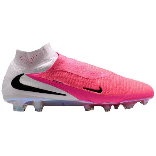 Nike Nogomet Phantom 6 High Elite FG Breakout Pack Bela Slike