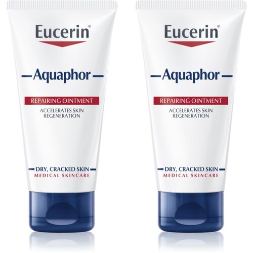 EUCERIN&amp;reg; Aquaphor Set set za suho in razpokano kožo Slike