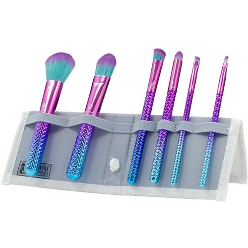  Set kozmetičkih kistova Prismatic face (Set kistova za šminkanje) Cijene