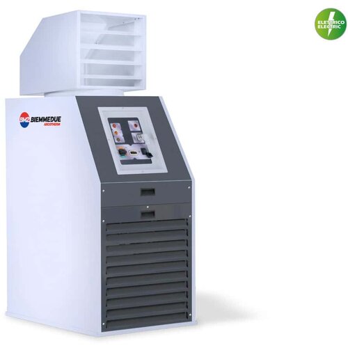 Biemmedue Profesionalna Električna Grejalica CONFORT 40E | 40kW Cene