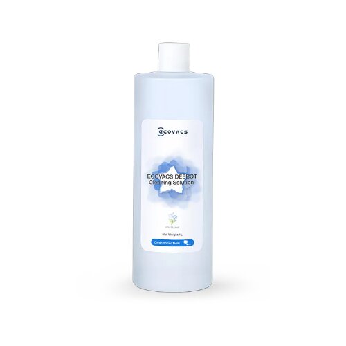 Ecovacs Čistilo 1L DEEBOT ČISTILO Cene