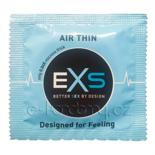 EXS Air Thin 1 pc Cene