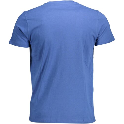 U.S. Polo Assn. US POLO T-SHIRT SHORT SLEEVES MEN BLUE Slike