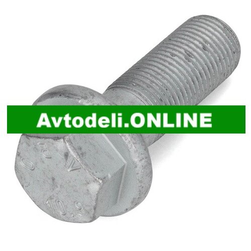 VW Vijak za zavorni čeljust Q7 T5-T6 M16x1,5x 48mm Cene