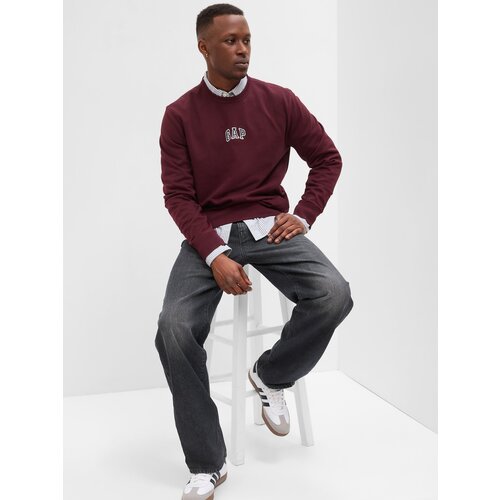 GAP Sweatshirt with logo - Men Cene