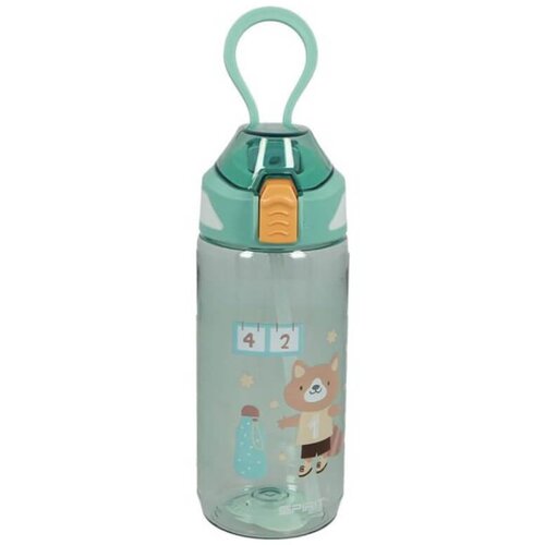 Spirit Spirit: Kids zelena bočica s medvjedićem 570 ml Cijene