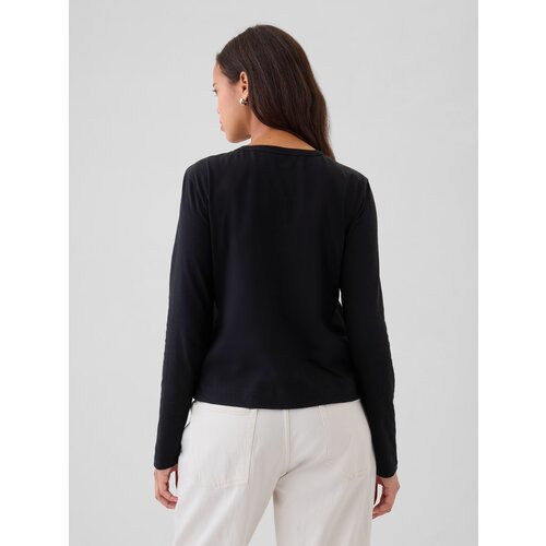 GAP Organic Cotton T-Shirt - Women's Cene