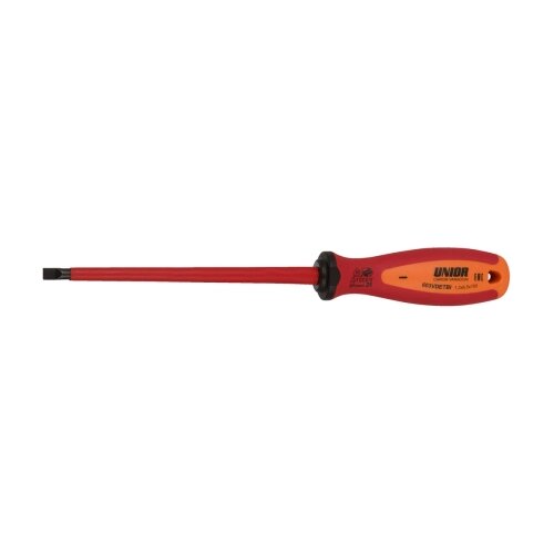 Unior odvijač vde tbi pljosnati 1.0 x 4.5 x 125 621247 Cene