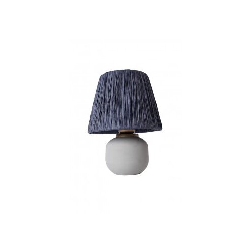 Opviq YL547 Stona lampa, plavo-bijela Cene