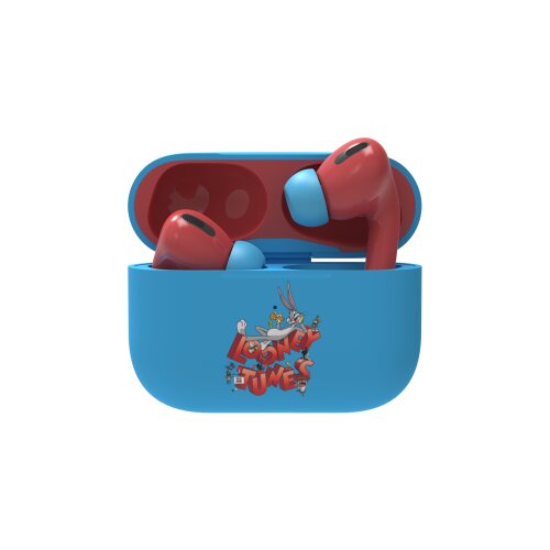 Moye TRUE WIRELESS EARBUDS - LOONEY TUNES brezžične u&scaron;esne slu&scaron;alke Cene
